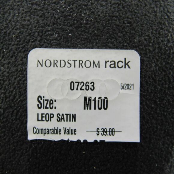 Rampage Women's Sienna Sandals in Leopard Print Sz 10 - Picture 8 of 10